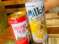 -BOPEYE·波派炸鸡(河西中央商场店)