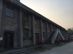 -凡德艺术街区