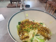 -弓家大队老碗面(高新咖啡街区店)
