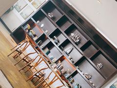 大堂-望海·帆船主题咖啡厅•品茗下午茶(石湖景区店)
