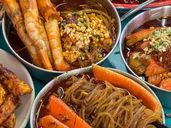 -川正旺江湖菜(三元桥店)