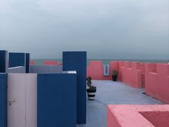 -漳州滨海火山岛自然生态风景区