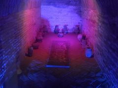 -洛阳古墓博物馆