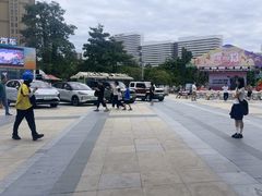 -万达广场(厦门湖里店)
