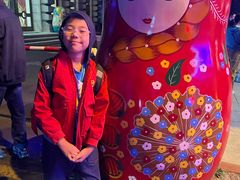 -波特曼西餐厅(南岗店)