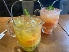 -Simple Yummy简单美味(上邦百汇城店)