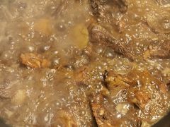 -锅老头海鲜铁锅炖