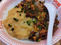 -阿当·小炒牛肉面(人广店)