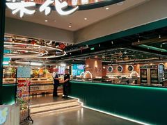 -梨花自助烤肉(西三旗万象汇黑金店)