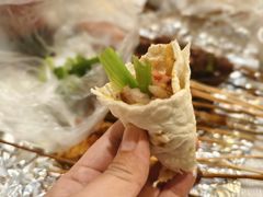 -老谢野馄饨(延安路店)