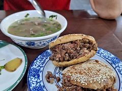 -牛街老爆肚满(牡丹园店)