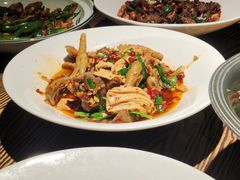 -佬湘楼·27年湘菜(天河都市广场店)