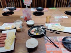 -呷哺呷哺(松江开元店)