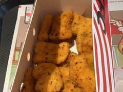 -肯德基(珍珠店)