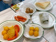 -满记甜品(水游城店)