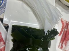 -草原传奇鲜羊火锅(桥北店)