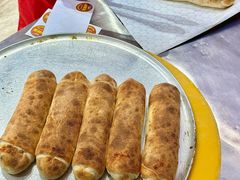 -吉林大学前卫校区南区-日新楼