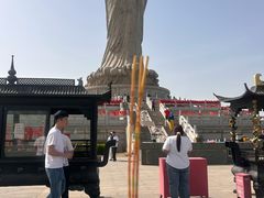 -天津妈祖文化园