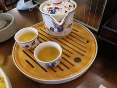 -南拳十三姨·潮汕砂锅粥(世纪金源店)