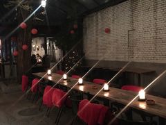 大堂-zarah(鼓楼店)