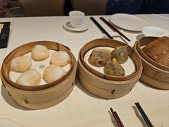 -金苑海鲜酒家(来魅力店)