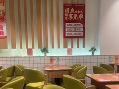 -李先生牛肉面大王(青岛闽江路店)