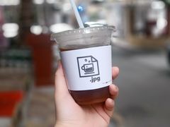 百利甜美式咖啡-JPG coffee(广州体育西店)