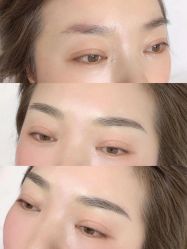 -久匠·野生眉半永久纹眉