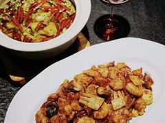 -太守宴·蘭院(天塔店)