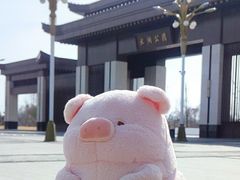 -长春北湖公园
