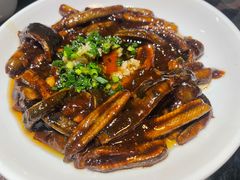 -老瑞福上海菜(人民广场店)
