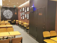 -汉堡王(EAC欧美中心店)