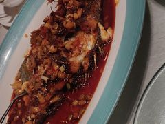 -峨嵋酒家(牡丹园店)