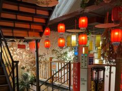 -锦上中式酒馆(南内环店)