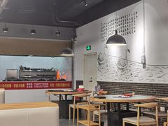 大堂-大自然醉鹅·铁锅火焰鹅(上海联洋店)