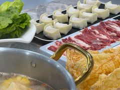 -牛天下·牛肉·海鲜·打边炉·融合菜