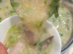 -御膳粥·牛乳粥底火锅·地道顺德菜(容桂店)