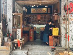 -悟饮门市景店