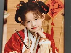 -海马体照相馆(天津世纪都会店)