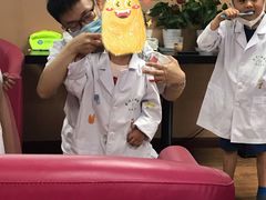 -杭州口腔医院(城西院区)