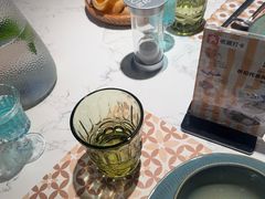 -芭札·Thai泰国餐厅(同和金铂天地店)