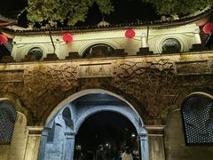 -蒋氏故居
