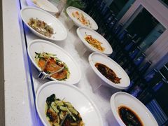 -快乐爱斯米牛排自助(正大广场店)