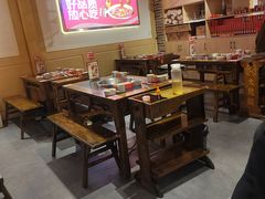 -大龙燚火锅(春熙店)