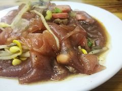 -何记酿皮店(西流湾店)