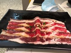 吾桑格烤肉-花味·自助烤肉(大观天地店)