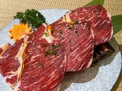 -松鱼亭·和牛烧肉(协鑫广场店)