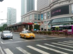 -中山利和希尔顿酒店