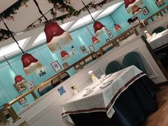 大堂-玉玲珑(陆家嘴店)
