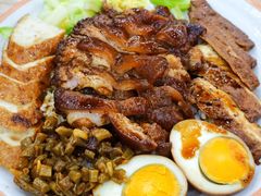招牌隆江猪脚饭（大份）-瑞霖·隆江猪脚饭